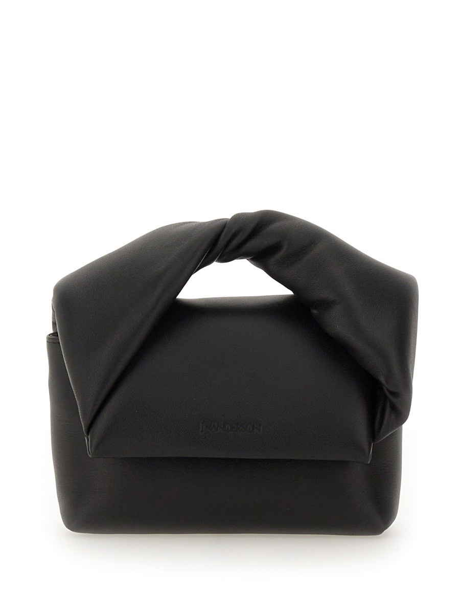"TWISTER" BAG