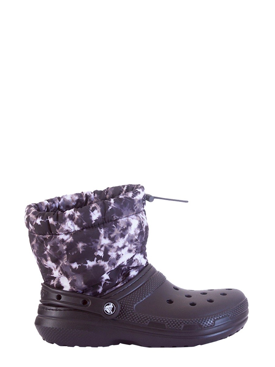 TYE DYE LINED BOOT