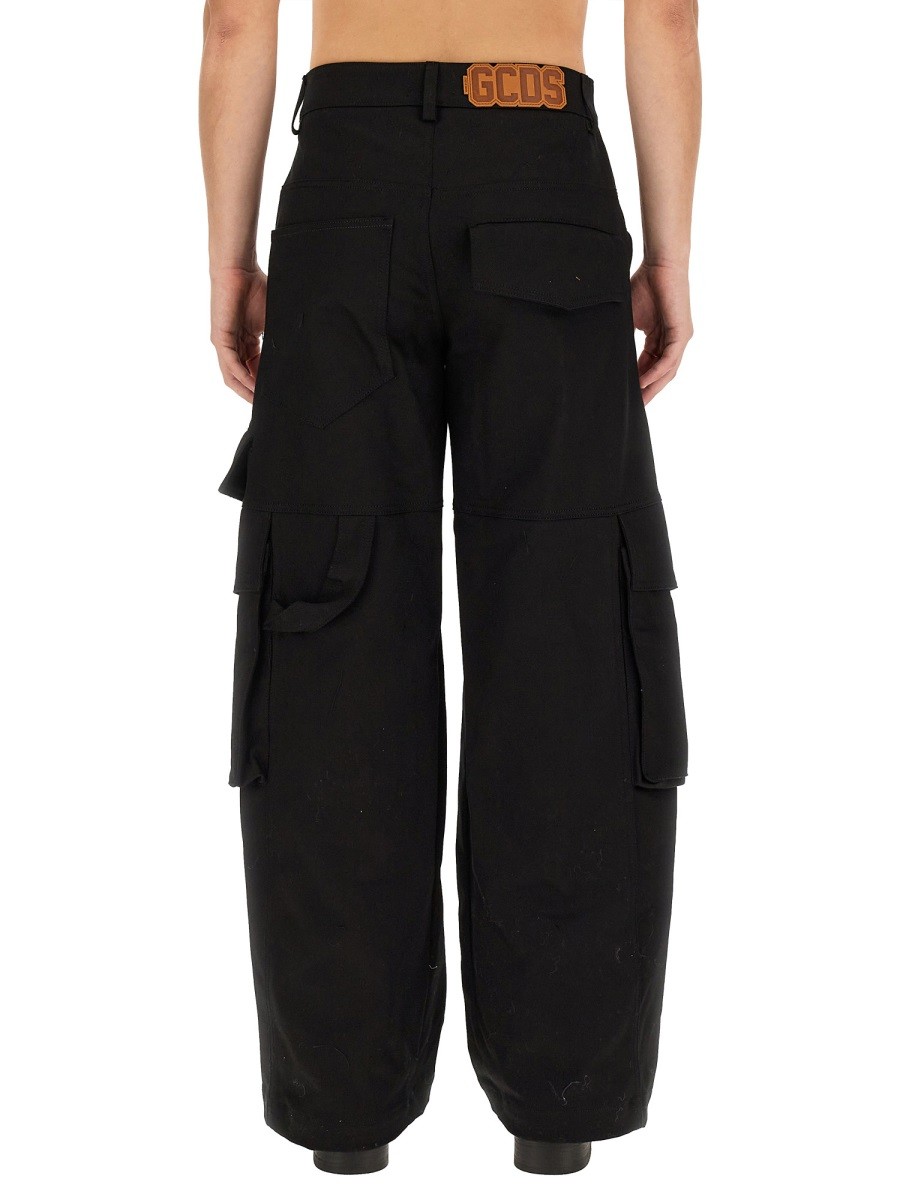 ULTRACARGO PANTS - Image 3