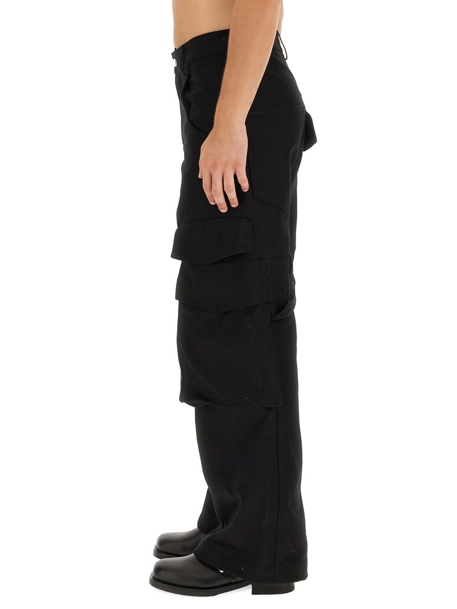 ULTRACARGO PANTS - Image 4