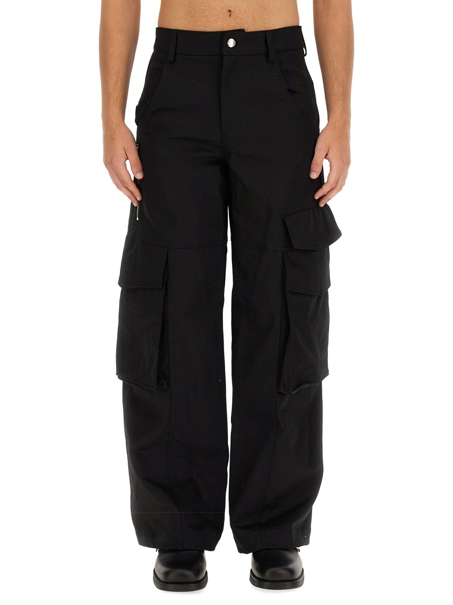 ULTRACARGO PANTS