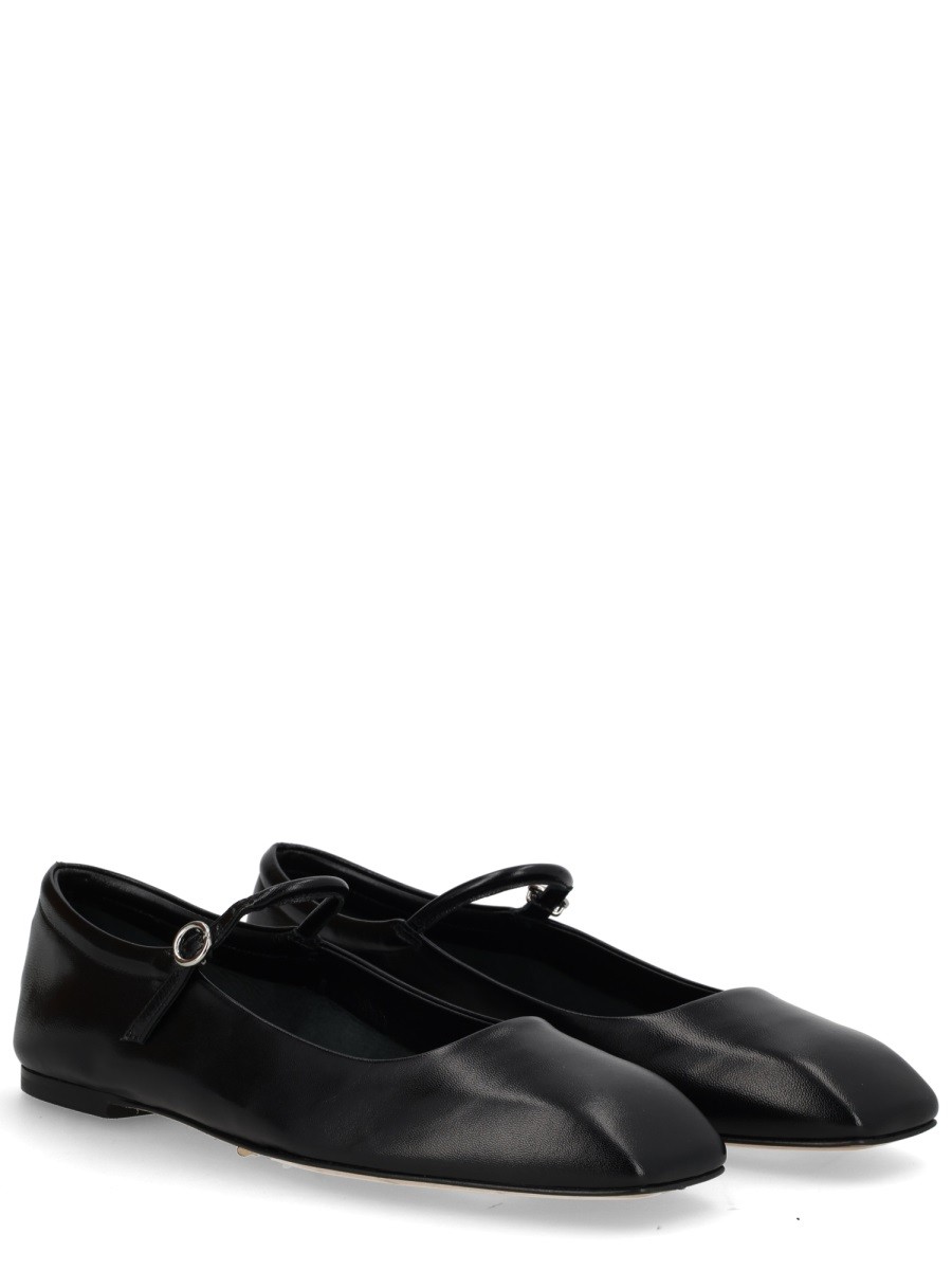 "UMA MARY-JANE" SHOE - Image 2