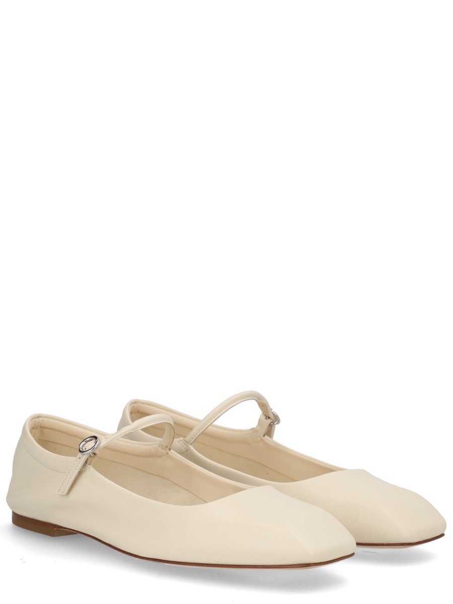 "UMA MARY-JANE" SHOE - Image 2