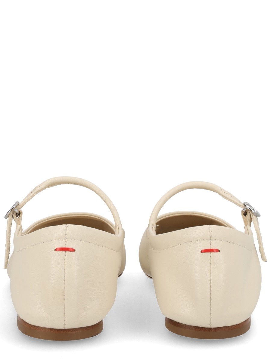 "UMA MARY-JANE" SHOE - Image 4