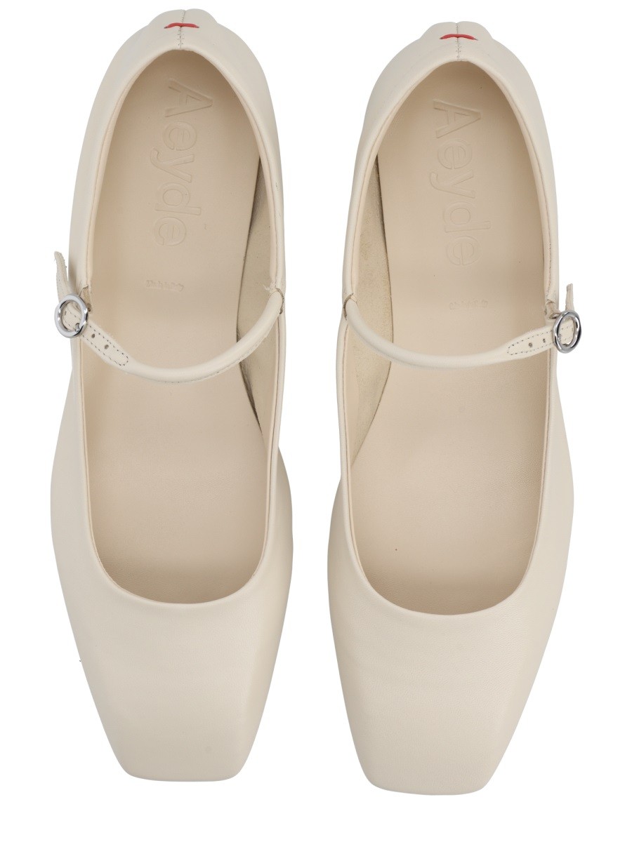 "UMA MARY-JANE" SHOE - Image 5