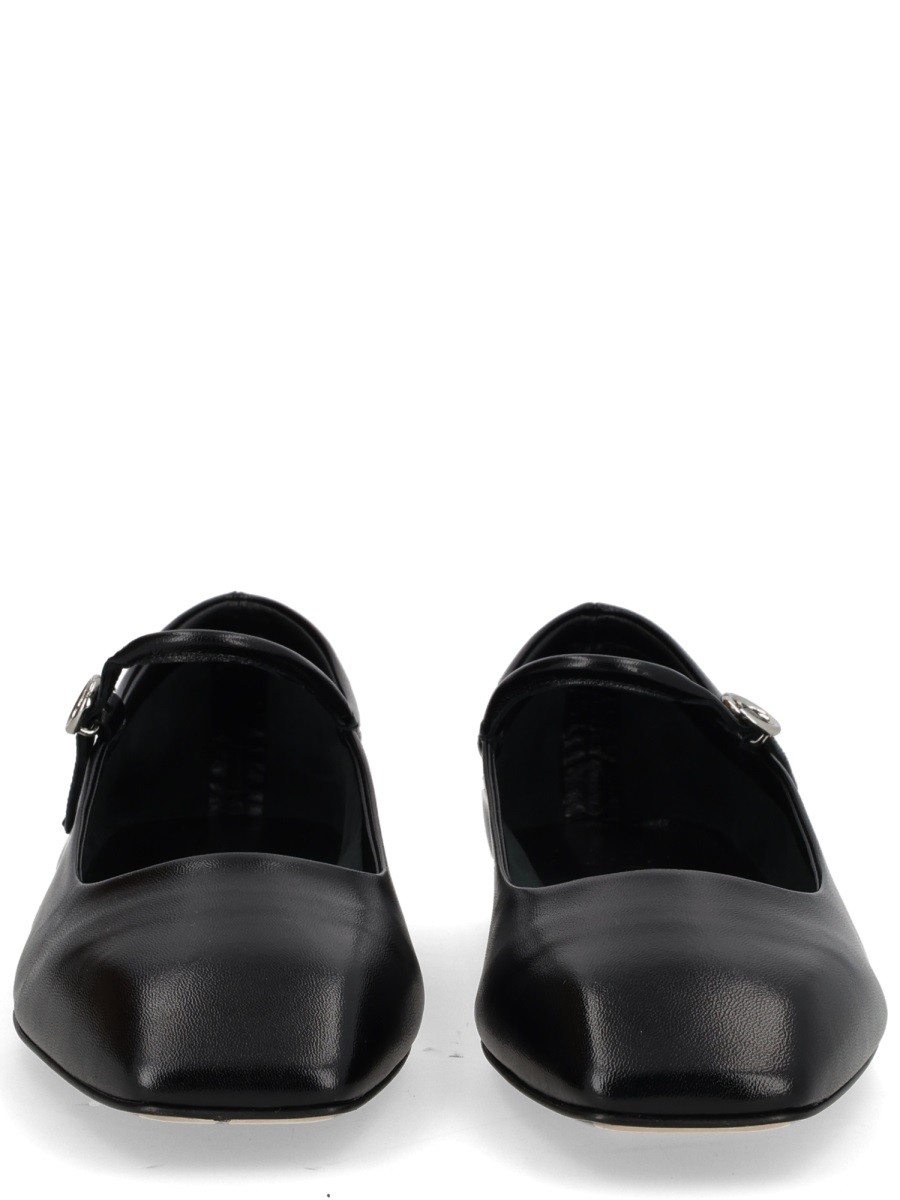 "UMA MARY-JANE" SHOE - Image 3
