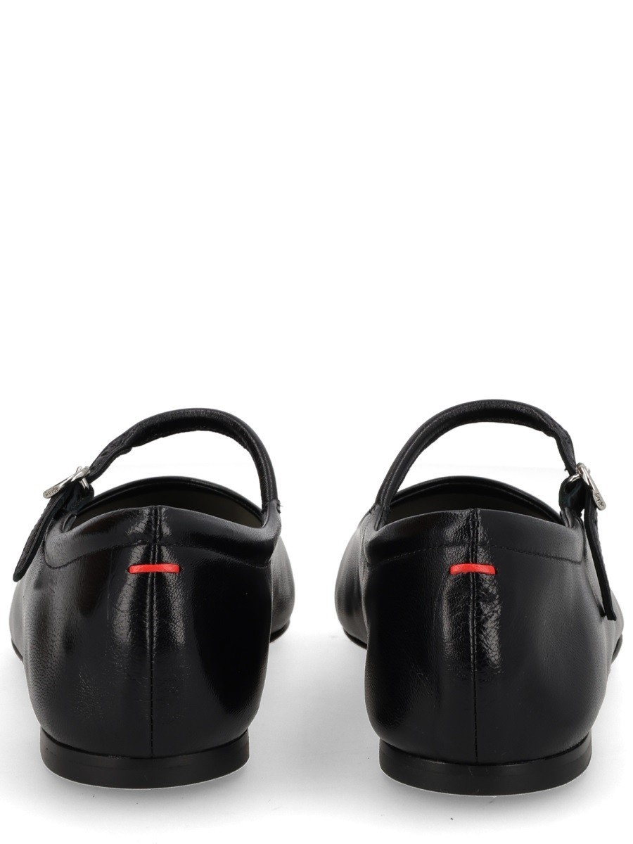 "UMA MARY-JANE" SHOE - Image 4