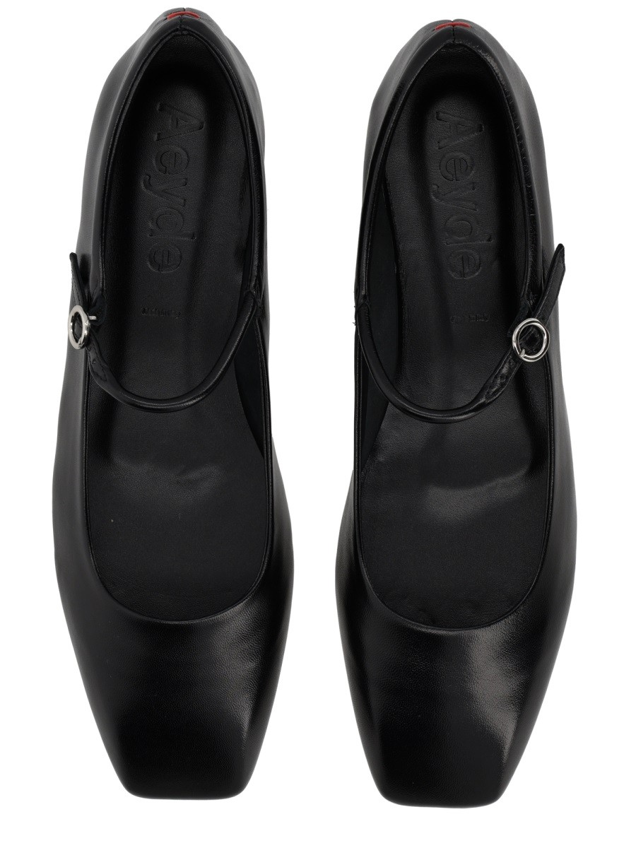 "UMA MARY-JANE" SHOE - Image 5