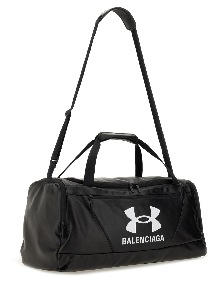 "UNDER ARMOUR" DUFFLE BAG - Image 2