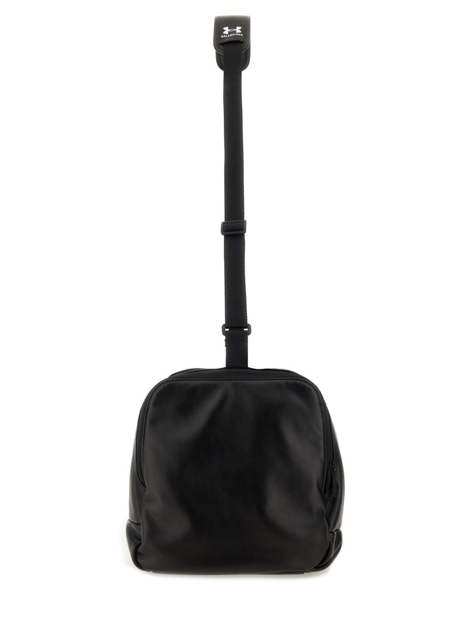"UNDER ARMOUR" DUFFLE BAG - Image 4