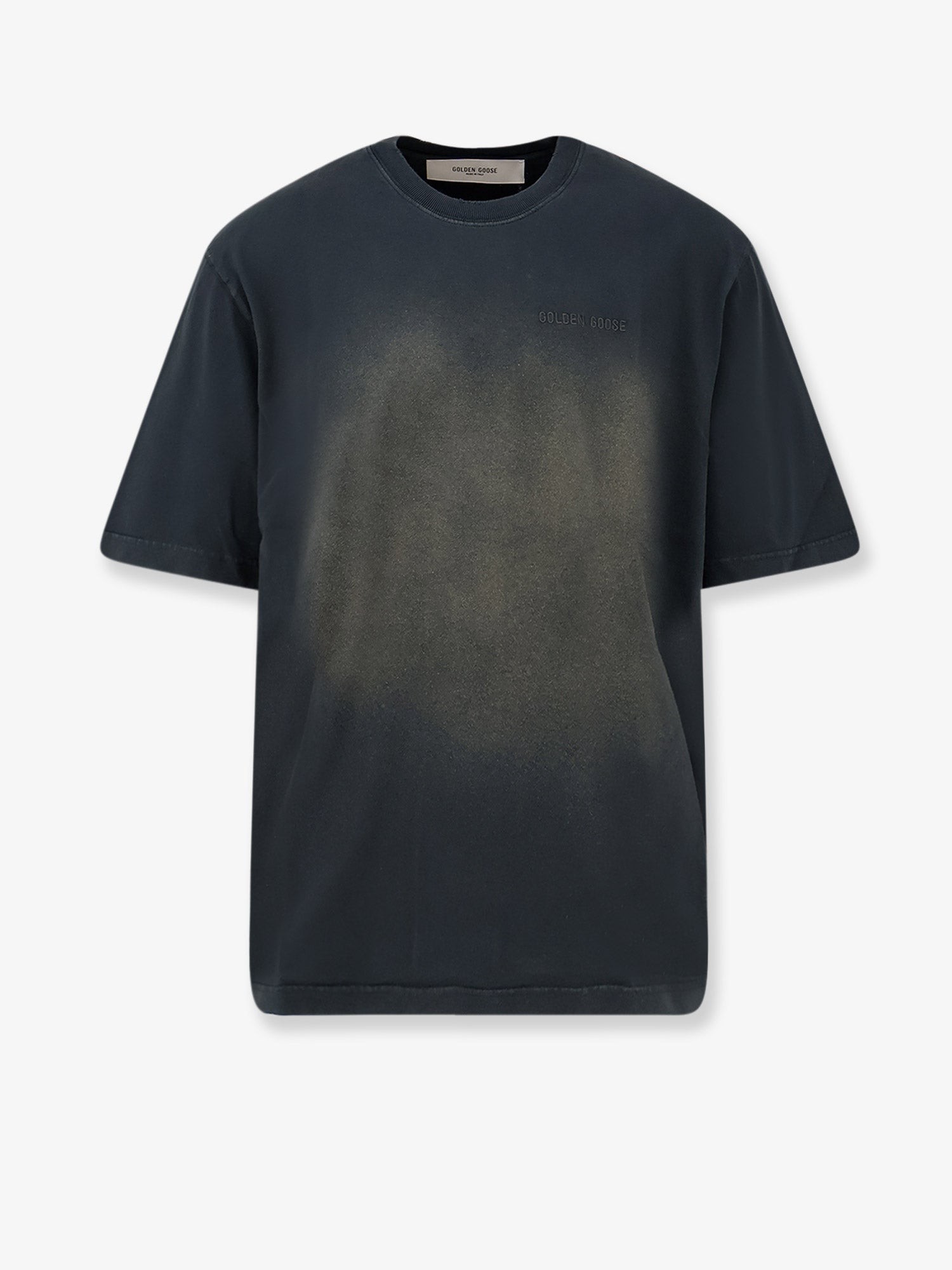 Unisex cotton t-shirt