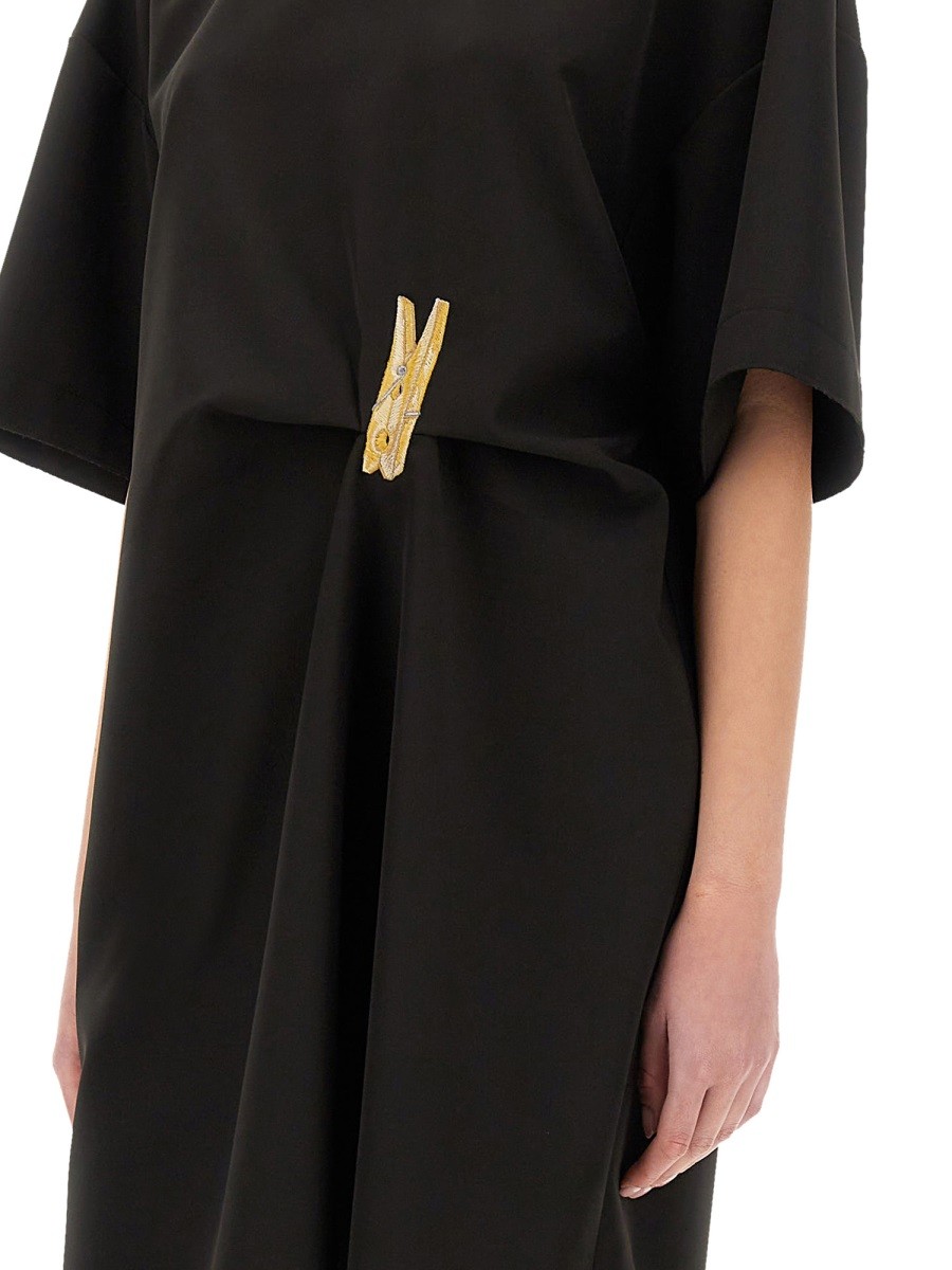 "URBAN" DRESS - Image 4