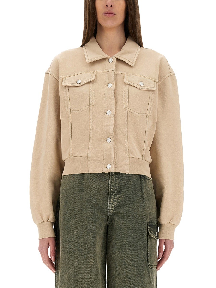 "URBAN" JACKET