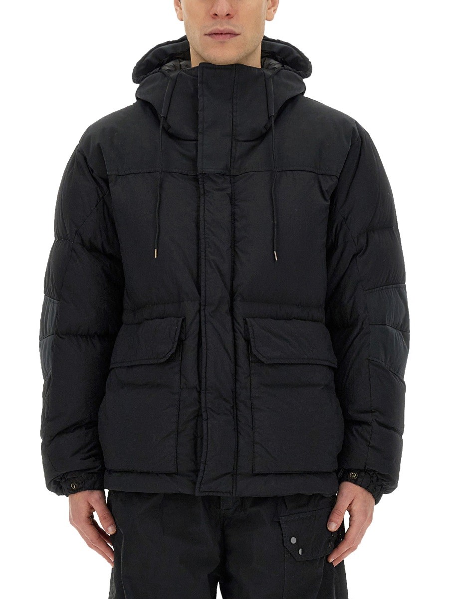 "VAIL COMBO" JACKET