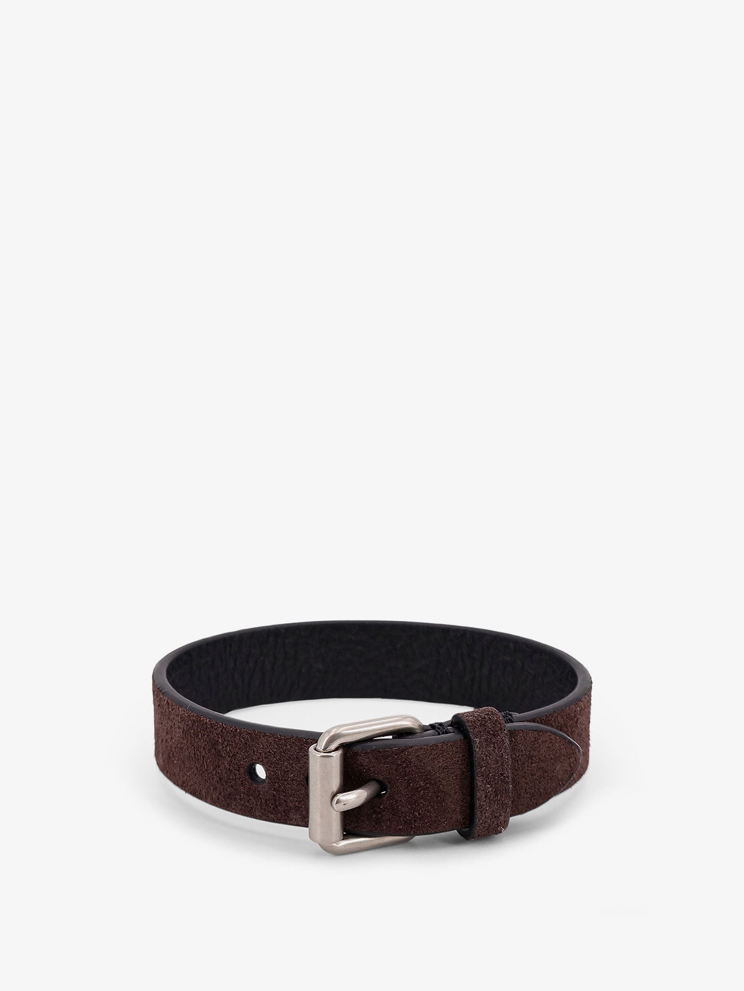 Valentino Garavani leather bracelet - Image 2
