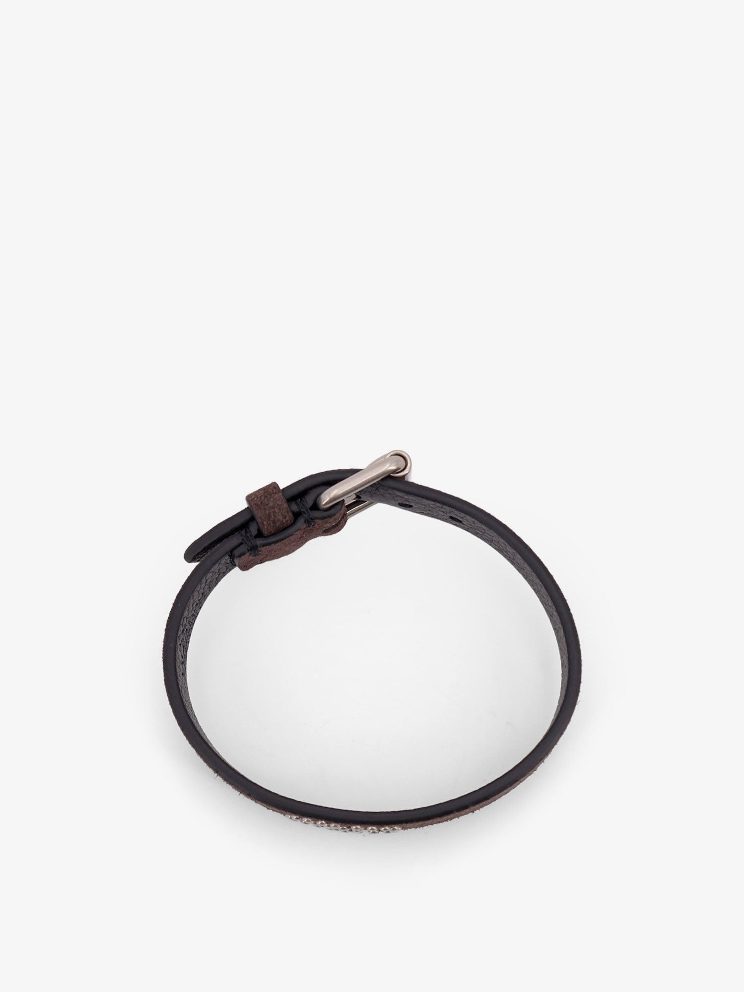 Valentino Garavani leather bracelet - Image 3