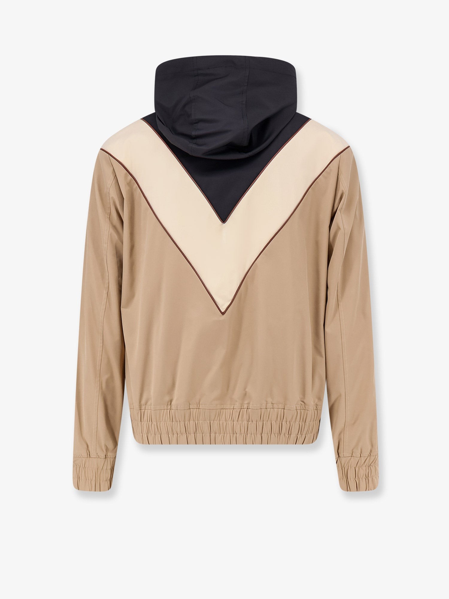 Valentino Jacket with VLogo Signature patch - Image 2