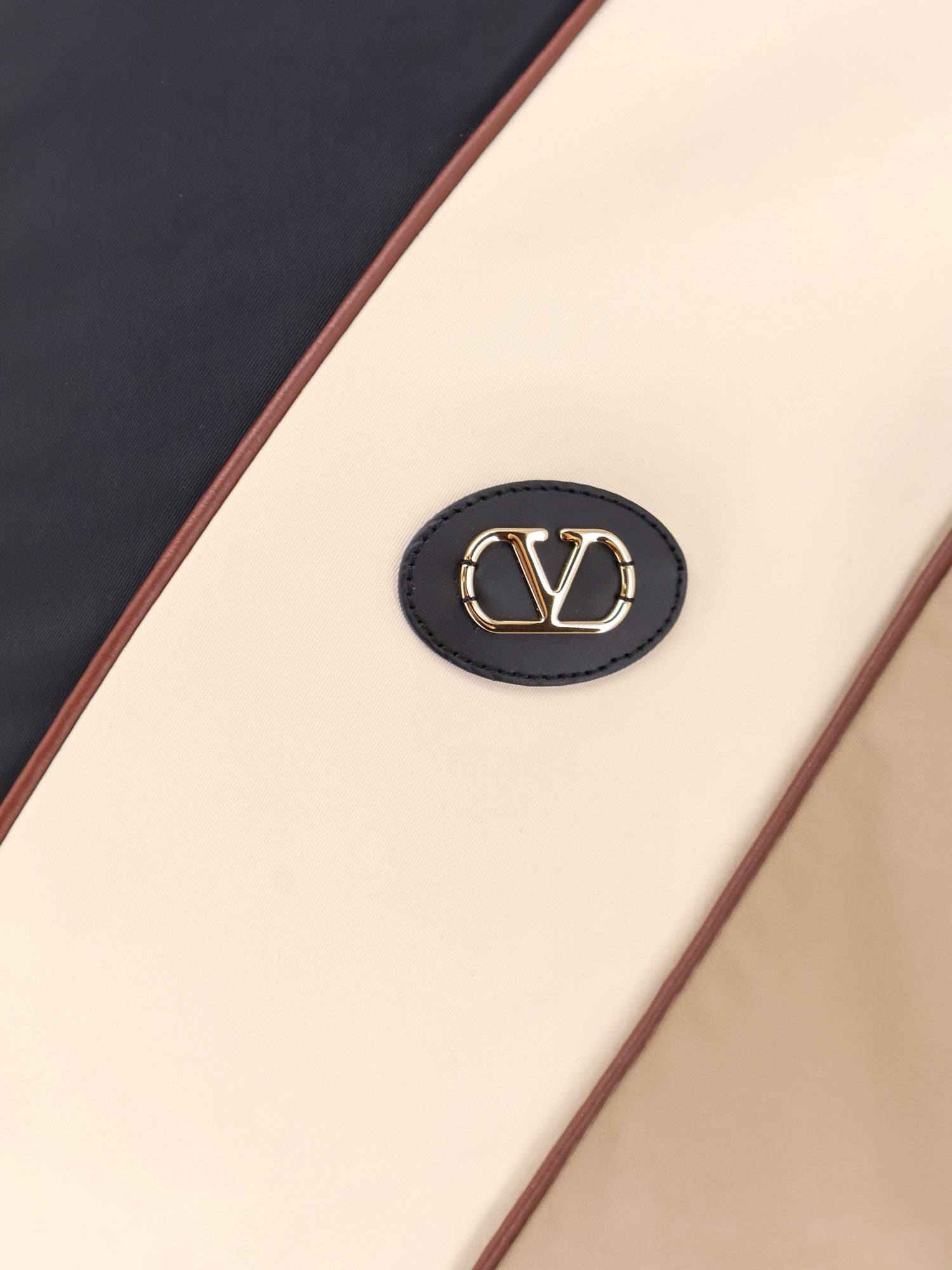 Valentino Jacket with VLogo Signature patch - Image 3
