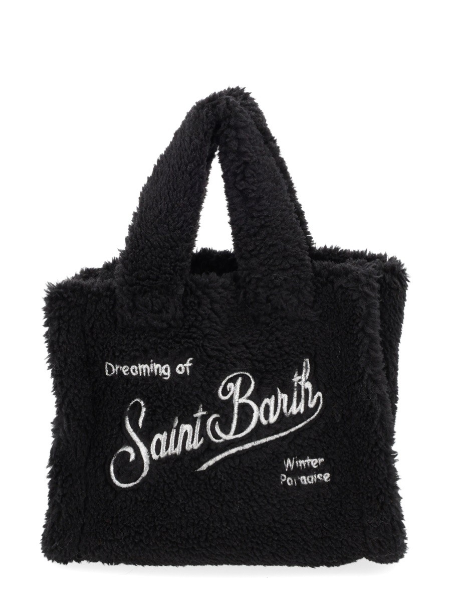 "VANITY MINI" TOTE BAG