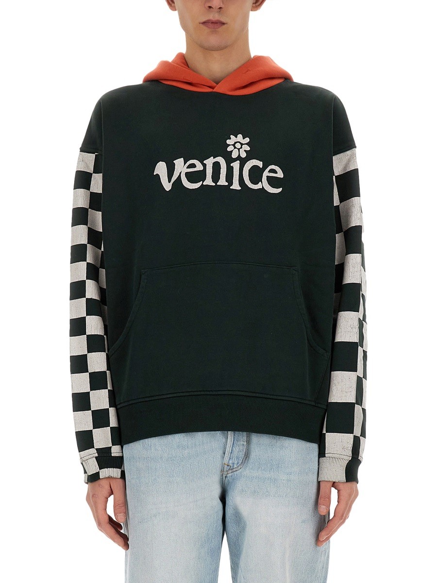 "VENICE" SWEATSHIRT