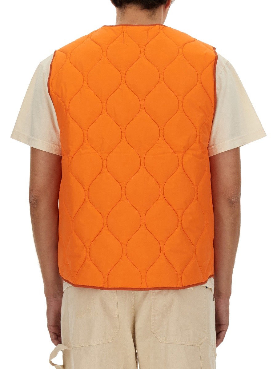 VESTS WITH LOGO - Image 3