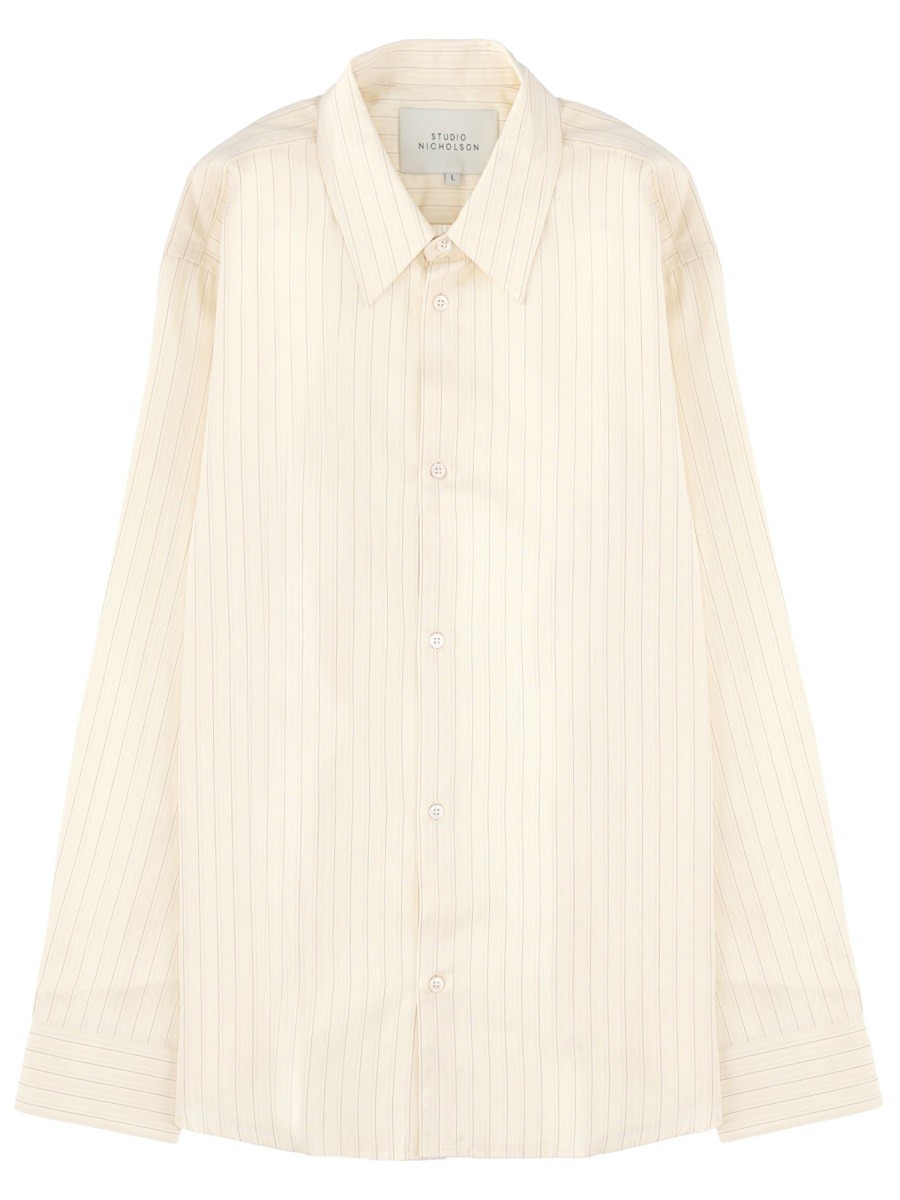 "VIEW" SHIRT