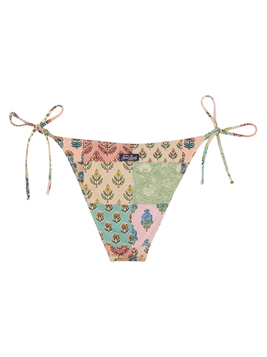 "VIRGO" BIKINI BOTTOMS - Image 3