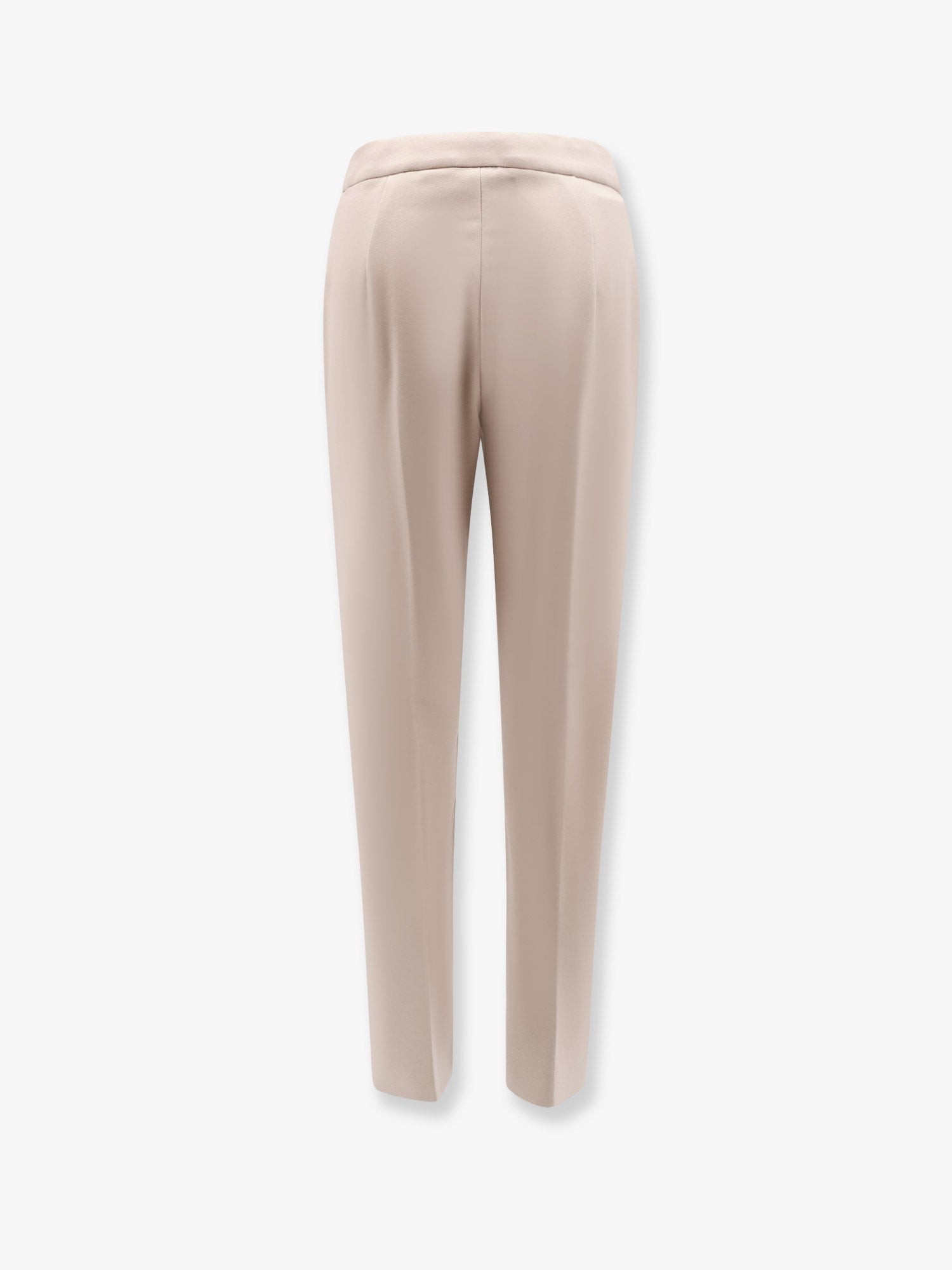 Viscose blend Pegno trousers - Image 2