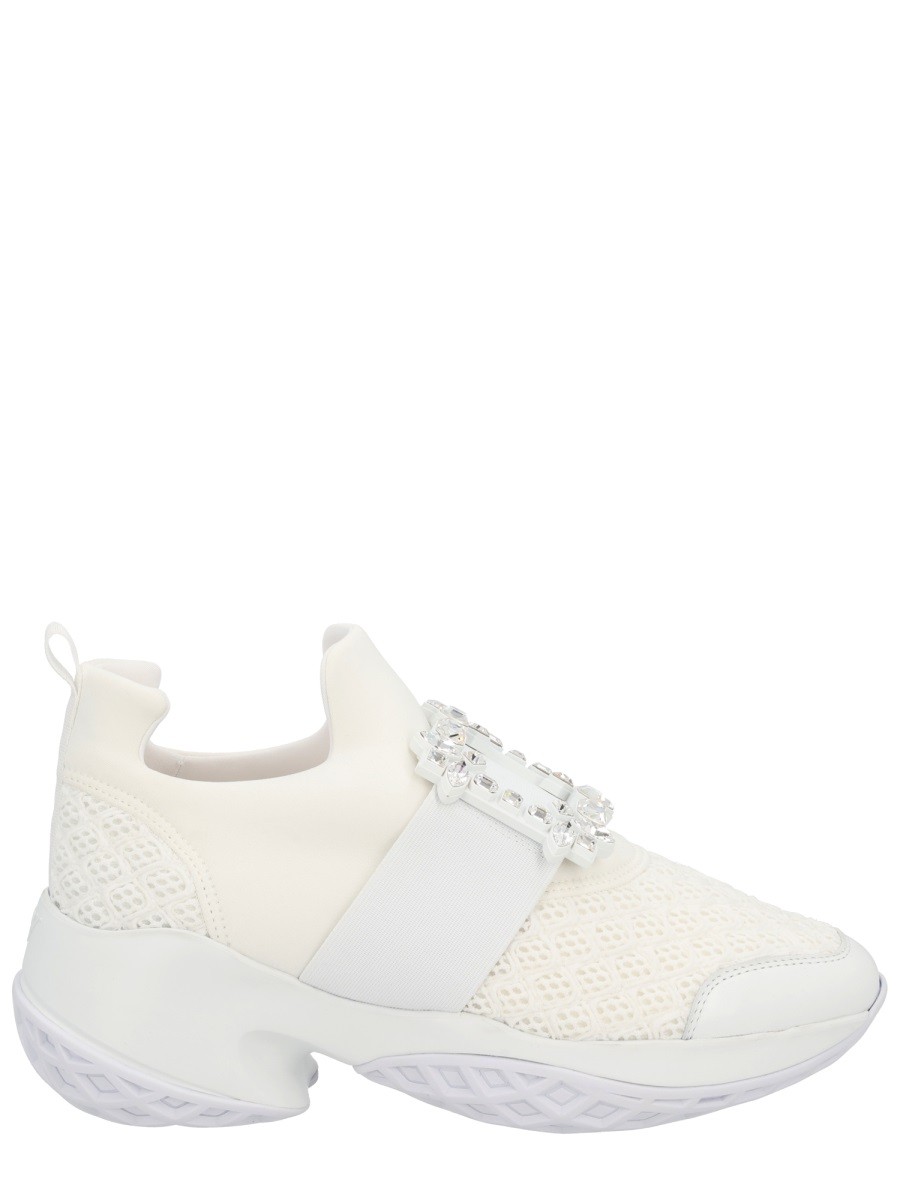 "VIV'RUN" SNEAKER