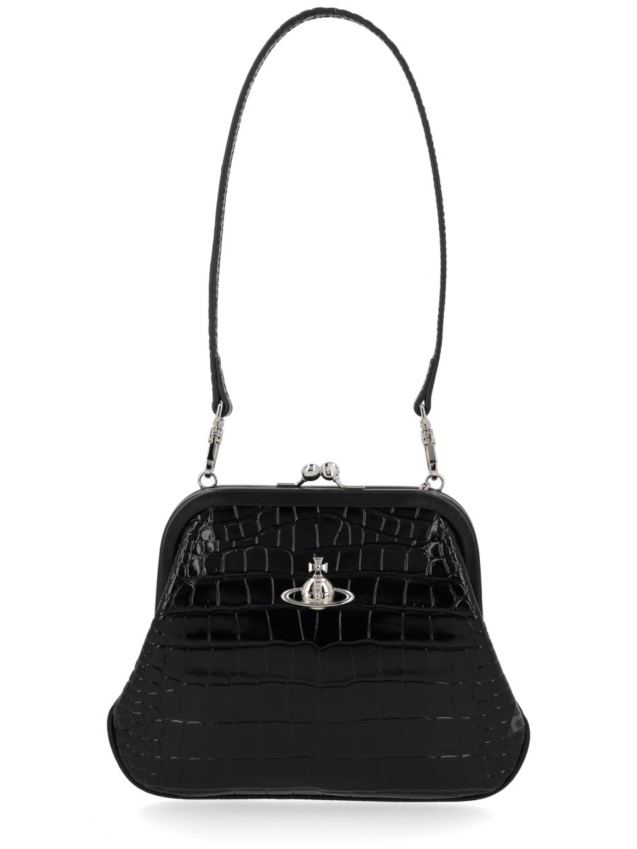 "VIVIENNE'S CLUTCH" BAG