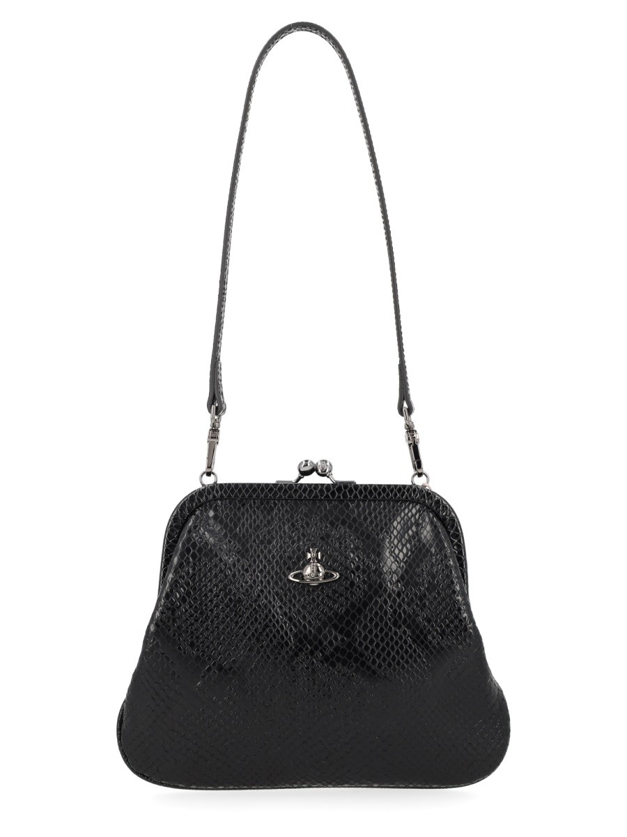 "VIVIENNE'S CLUTCH" BAG