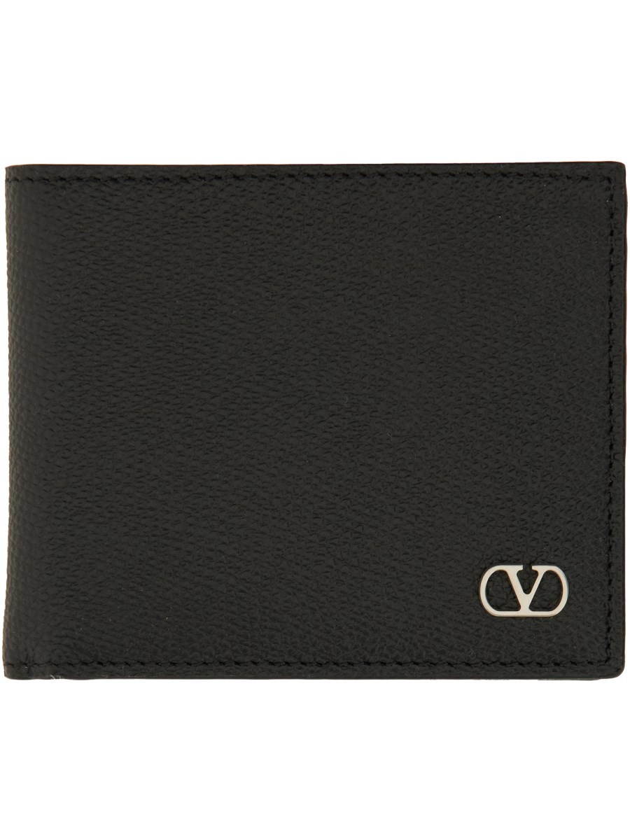 "VLOGO SIGNATURE" WALLET