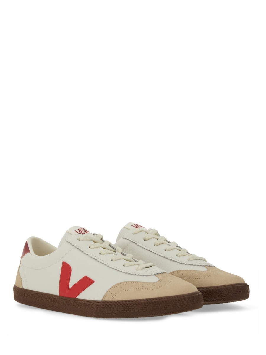 "VOLLEY" SNEAKER - Image 2