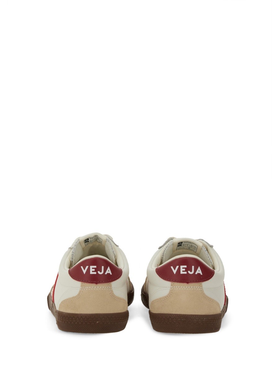 "VOLLEY" SNEAKER - Image 3