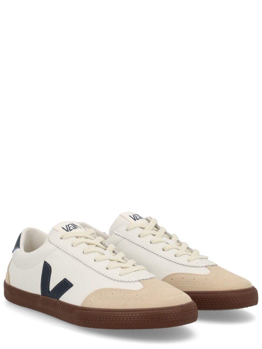 "VOLLEY" SNEAKER - Image 2