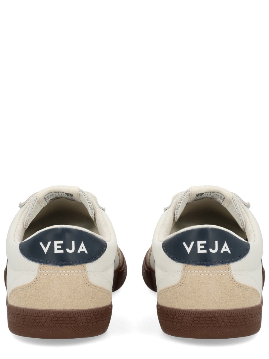 "VOLLEY" SNEAKER - Image 4