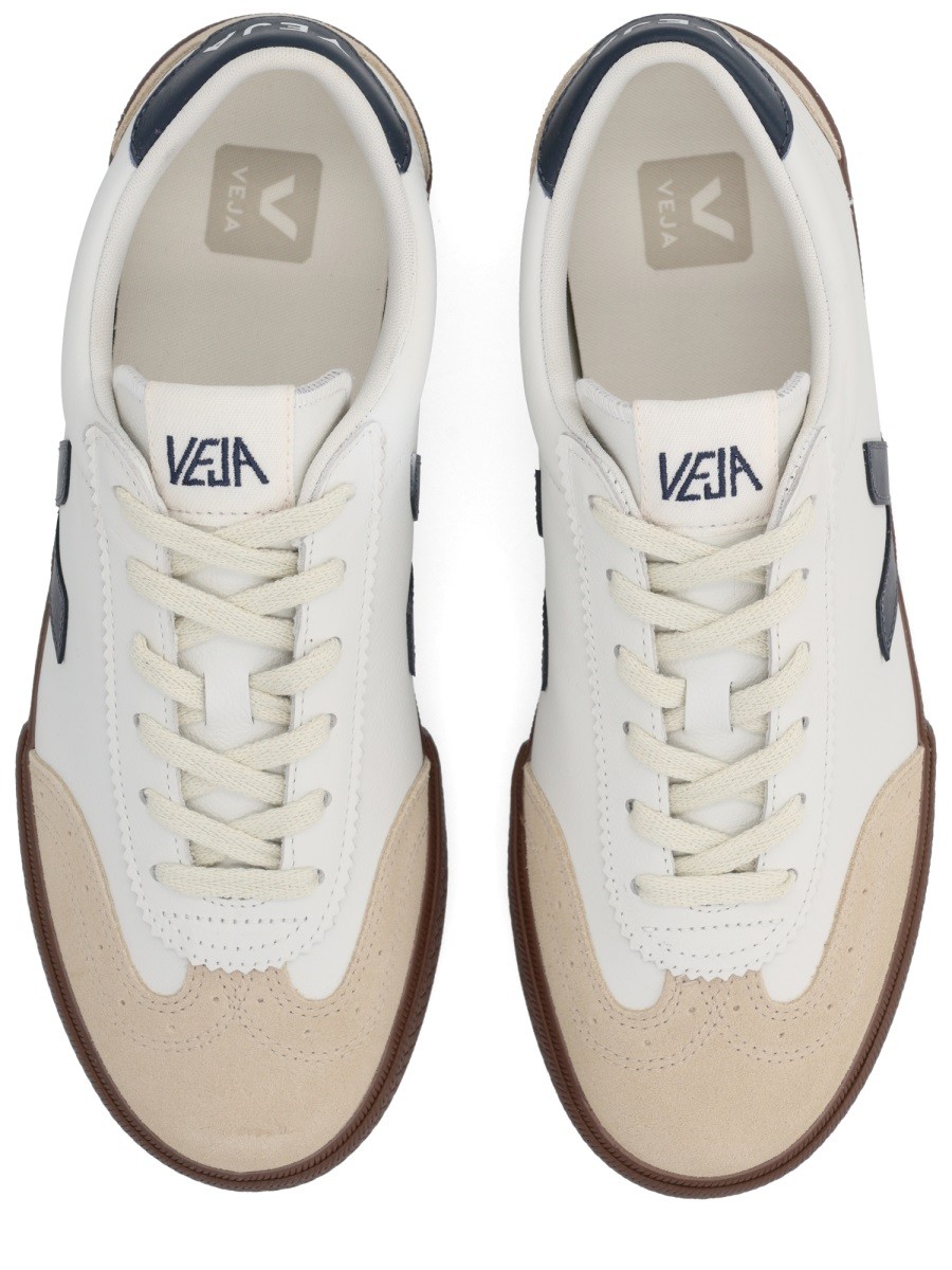 "VOLLEY" SNEAKER - Image 5