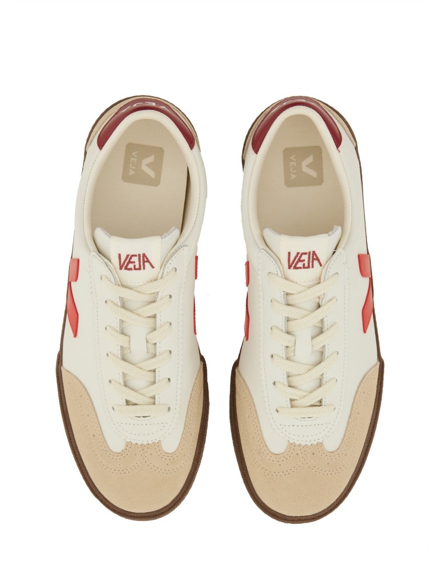 "VOLLEY" SNEAKER - Image 6