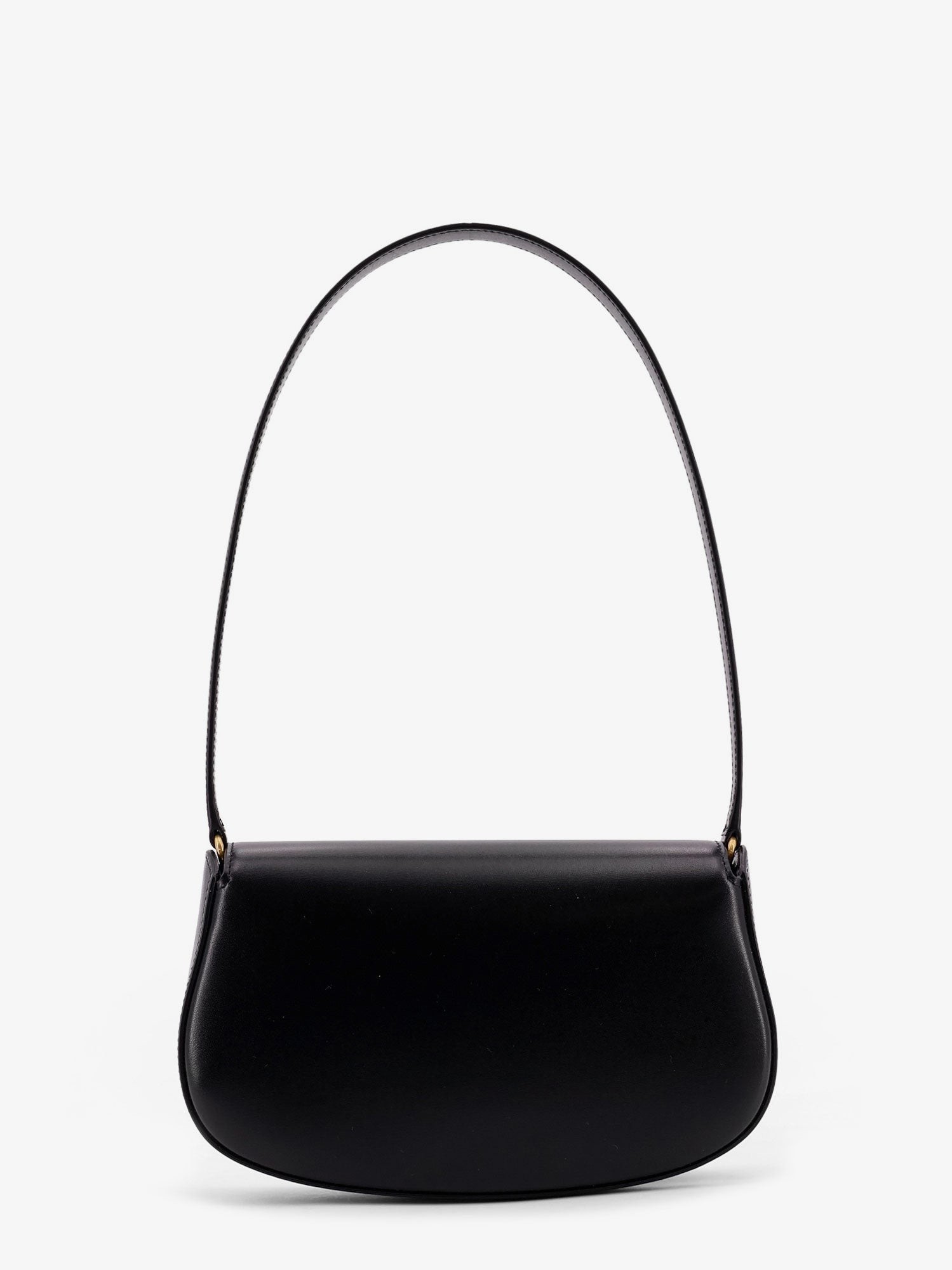 Voltaire Mini leather shoulder bag - Image 3