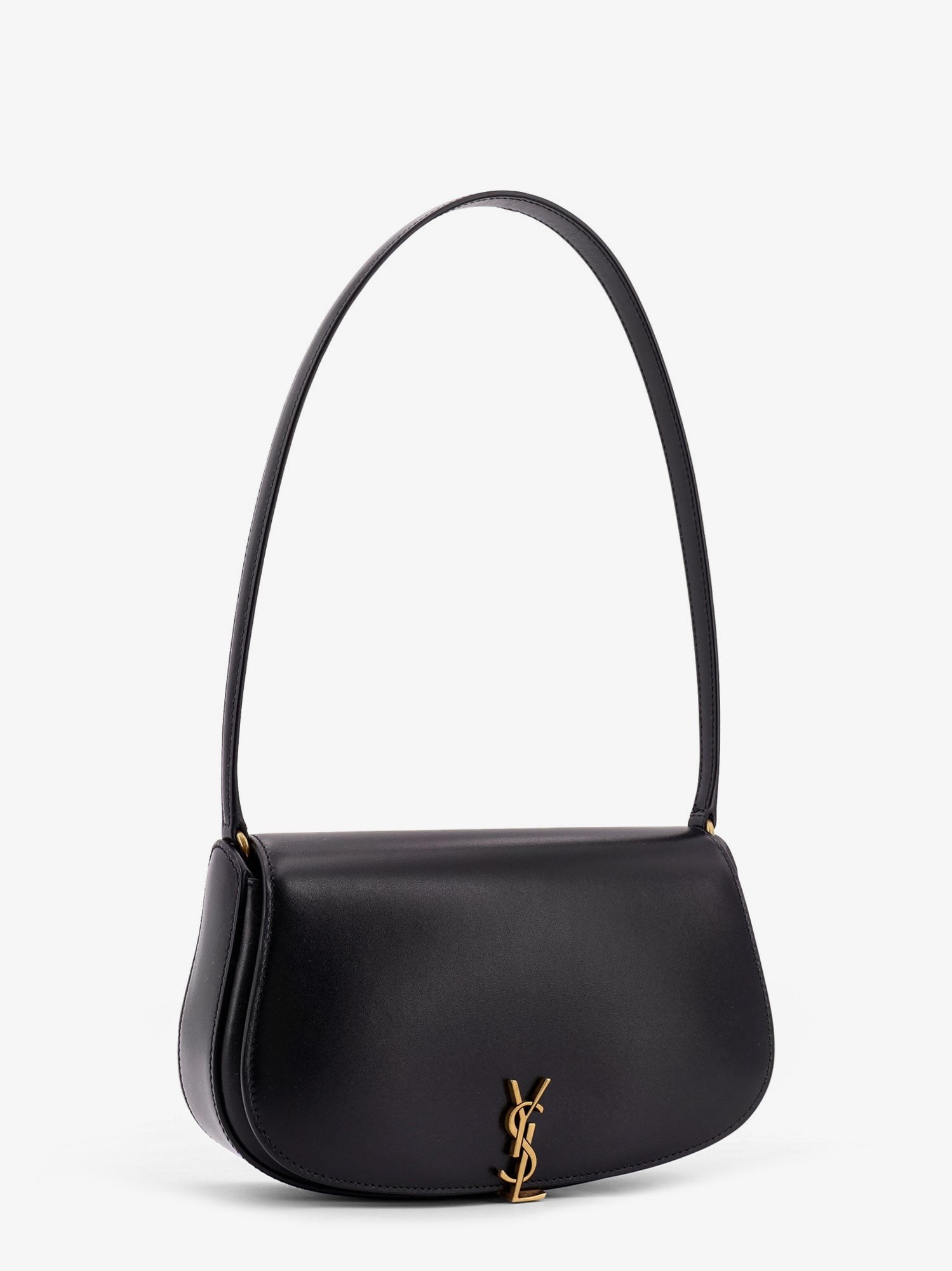 Voltaire Mini leather shoulder bag - Image 4
