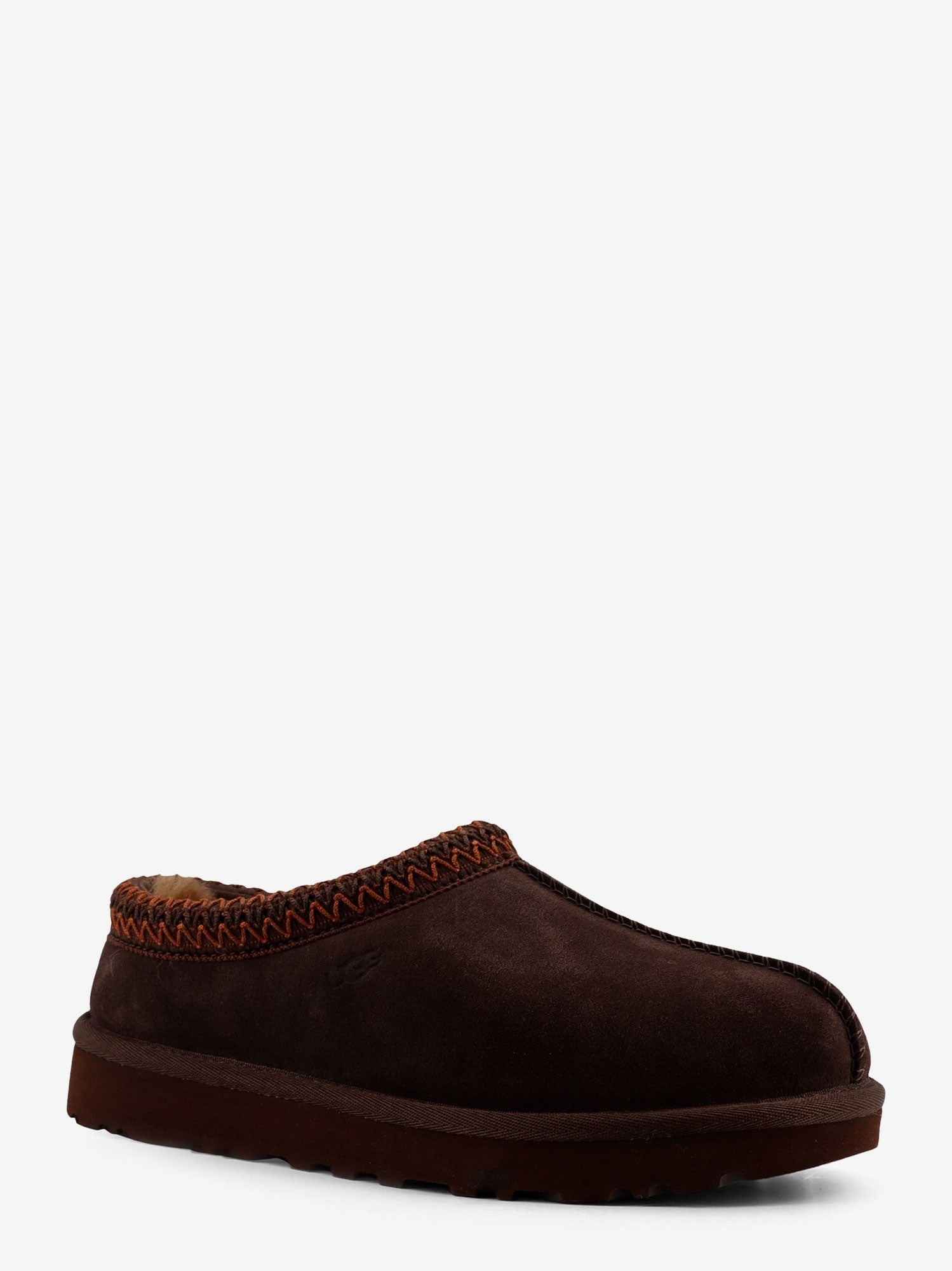 W Tasman II suede slip-on - Image 2