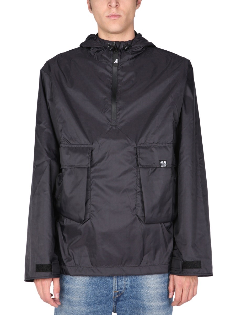 WATERPROOF JACKET