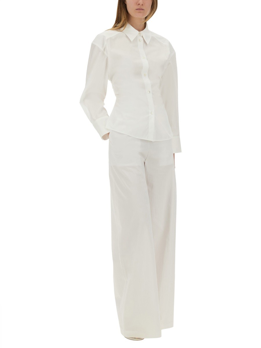 WIDE LEG PANTS - Image 2