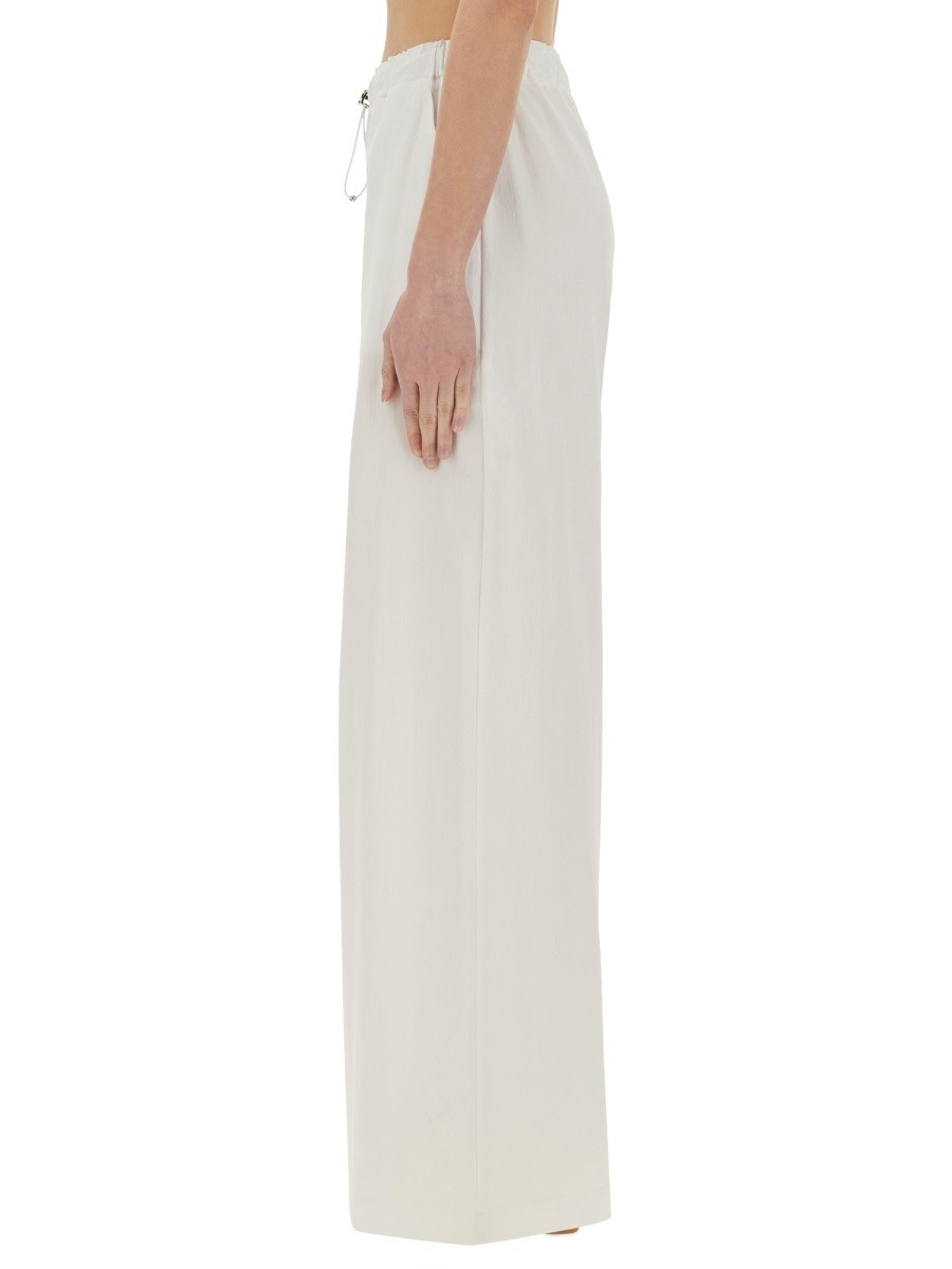 WIDE LEG PANTS - Image 4