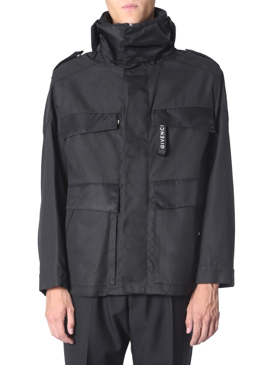 WIND JACKET