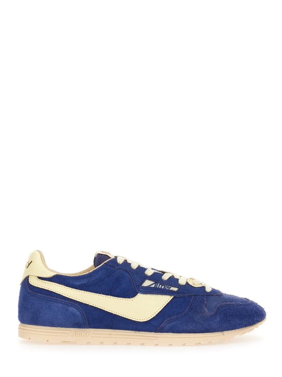 "WINDSPIN" SNEAKER