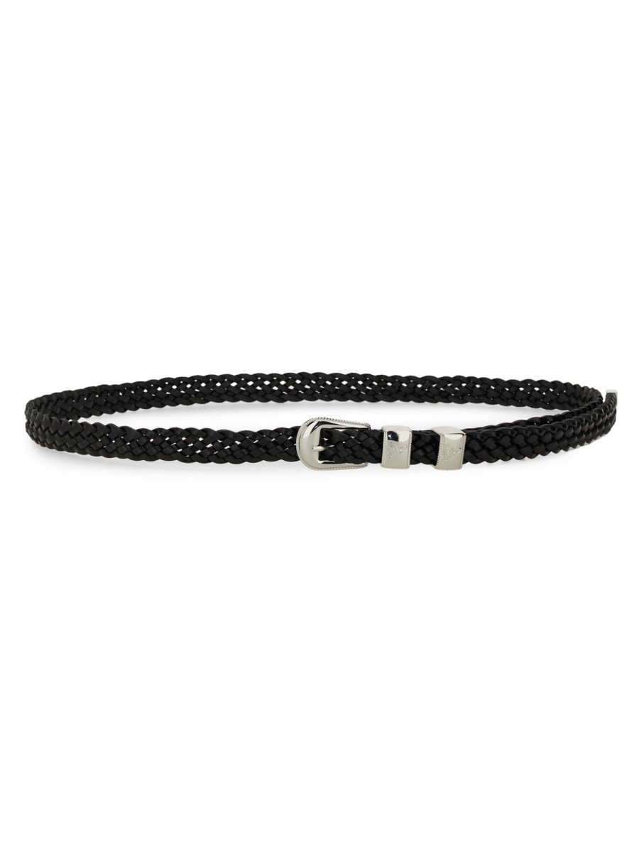 "WING TIP 6-PLY" BELT