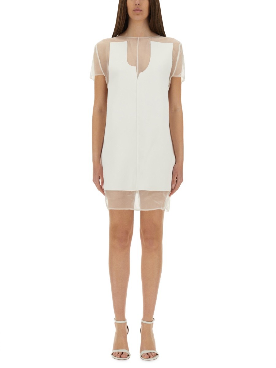 "WINONA" DRESS