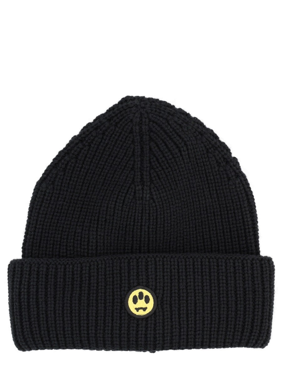 WOOL CAP