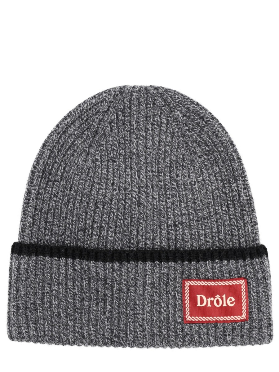 WOOL CAP